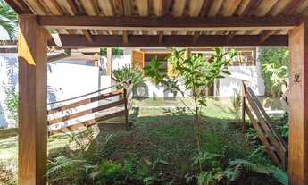 Imagem: CARAPICUíBA - Casa de Condomínio - Granja