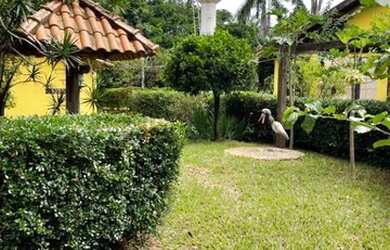 Imagem 7: Chácara com 5 dormitórios à venda, 3000 m² por R$ 1.200.000,00 - Bacuri - Ipiguá/SP