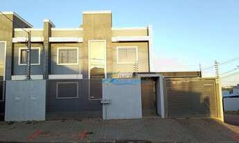 Imagem: Sobrado com 2 dormitórios à venda, 78