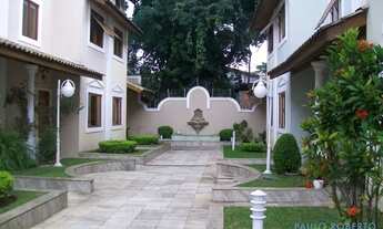 Imagem 4: CASA EM CONDOMÍNIO - MORUMBI - SP