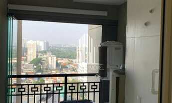 Imagem: APARTAMENTO DE 79M² COM 2 SUÍTES E 2 VAGAS