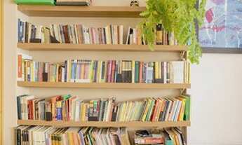 Imagem 7: Flat em Copacabana