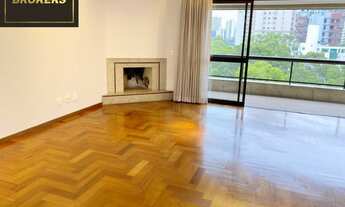 Imagem 3: SÃO PAULO - Apartamento Padrão - MORUMBI