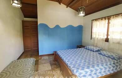 Imagem 5: Última chance]Casa Padrão 4 quartos para Venda - Imbassaí