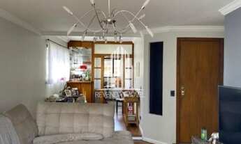 Imagem: Apartamento 128m2 Vila Mariana