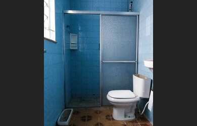 Imagem 6: Casa assobradada com 2 dormitórios, aluga por R$ 2.200 mês na Vila Prudente - São Paulo