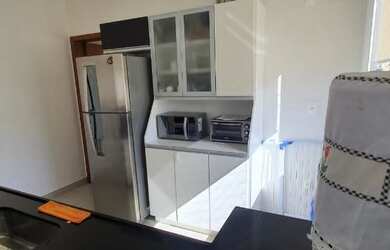 Imagem 3: Apartamento 3 quartos 120 m² à venda - Centro de Esmeraldas/MG