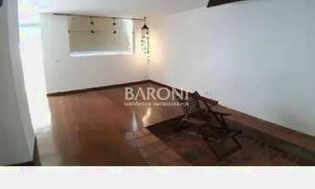 Imagem 7: Cobertura à venda em Moema, com 162 m² de área útil, 3 dormitórios sendo 1 suíte, living a