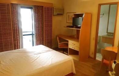 Imagem 7: São Paulo - Flat - Jardins