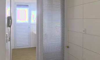 Imagem 6: Apartamento no centro de Criciúma 2 quartos, Suíte