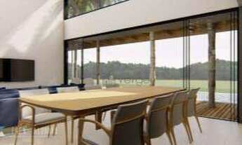 Imagem: Casa com 4 dormitórios à venda, 290 m²