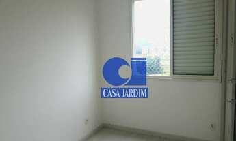 Imagem 6: Apartamento para alugar, 122 m² por R$ 8.944,69/mês - Edifício Jardins Tamboré - Santana d