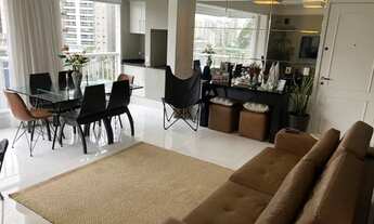 Imagem 1: Apartamento reformado em rua sem saída no Morumbi!