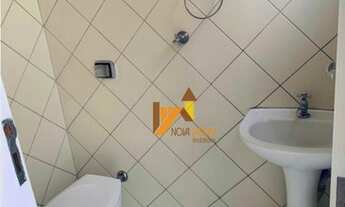 Imagem: Apartamento Duplex com 3 dormitórios à