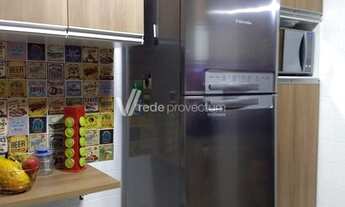 Imagem 6: Apartamento - Jardim Paulicéia - Campinas