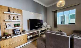 Imagem 3: Condomínio Regina Cukierman - Casa linear 3 quartos (1 suíte