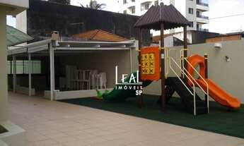 Imagem 2: Apartamento com 3 dormitórios à venda, 140 m² por R$ 1.039.000,00 - Vila Milton - Guarulho