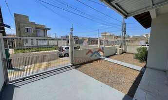 Imagem 3: Casa com 2 dormitórios à venda, 100m² por R$ 350.000,00 - Lot. São João/Olaria - Canoas/RS