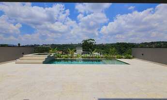 Imagem 5: Casa com 4 dormitórios à venda, 423 m² por R$ 4.800.000,00 - GRANJA VIANA SÃO PAULO II