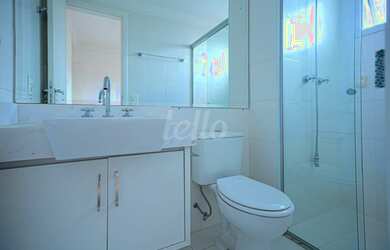 Imagem 4: São Paulo - Apartamento Padrão - Vila Gumercindo