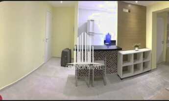 Imagem 1: Apartamento a venda no Essentials no Bosque da Saude c/ 2 dormitorios, 1 suite, 65m²