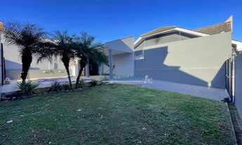 Imagem 5: Sobrado com 3 dormitórios, 280 m² - venda por R$ 1.390.000,00 ou aluguel por R$ 5.166,67/m