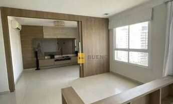 Imagem 7: APARTAMENTO - VENDA E LOCAÇÃO - Condomínio Helbor Park Elegance - Morada do Sol - Cuiabá/M