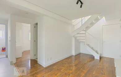 Imagem 5: Apartamento para Aluguel - Pinheiros, 1 Quarto, 85 m2