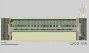 Imagem 2: 04 Joeasilva - casas duplex Recanto das Emas