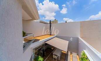 Imagem 3: São Paulo - Casa Padrão - Água Rasa