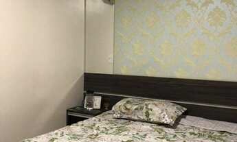 Imagem 6: Apartamento Condominio Key Biscayne com 2 dormitórios à venda, 98 m² por R$ 690.000 - Alei