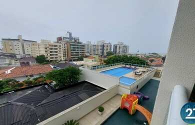 Imagem 3: FLORIANÓPOLIS - Apartamento Padrão - BALNEÁRIO