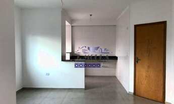 Imagem 4: CAMPO GRANDE - NOVO!!! - VISTA LIVRE - ANDAR ALTO