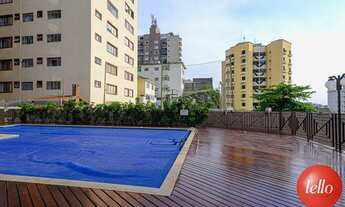 Imagem 2: São Paulo - Apartamento Padrão - Santana