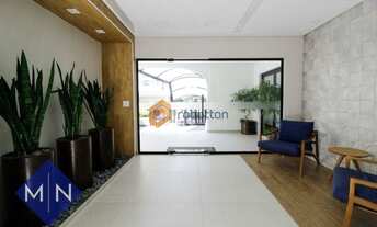 Imagem 4: Apartamento à venda, 70 m² por R$ 700.000,00 - Chácara Santo Antônio - São Paulo/SP