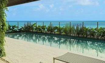 Imagem 5: Loft à venda, 32 m² por R$ 510.821,10 - Cabo Branco - João Pessoa/PB