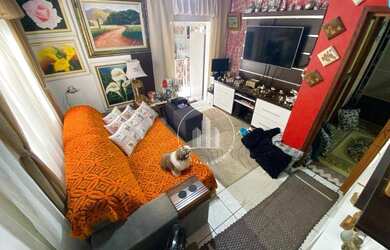 Imagem 3: Casa com 3 dormitórios à venda, 88 m² por R$ 340.000,00 - Jardim Eldorado - Palhoça/SC