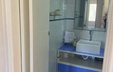 Imagem 7: Apartamento com 3 dormitórios à venda, 79 m² por R$ 400.000,00 - Vila Progresso - Guarulho