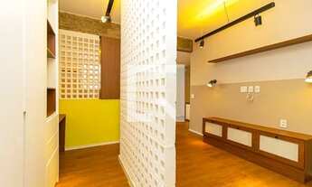 Imagem 5: Apartamento para Aluguel - Consolação, 1 Quarto, 47 m2