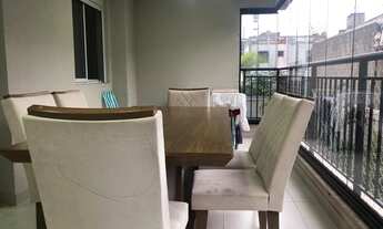 Imagem 3: Apartamento com 3 dormitórios à venda, 95 m² por R$ 1.250.000 - Barra Funda - São Paulo/SP