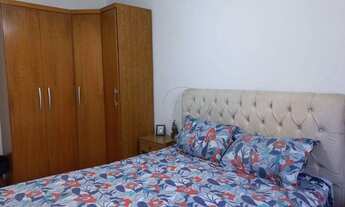 Imagem: Casa Sobreposta Baixa, com 3 dormitórios