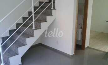 Imagem 5: São Paulo - Casa Padrão - Água Rasa