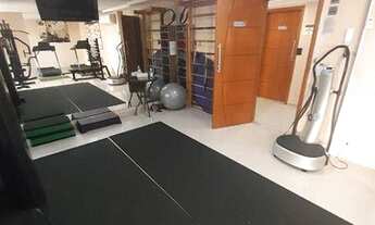 Imagem 2: Apartamento à venda, 82 m² por R$ 490.000,00 - Aviação - Praia Grande/SP