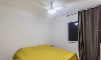 Imagem 6: Apartamento com 3 dormitórios para alugar, 86 m² por R$ 4.169/mês - Alto da Lapa - São Pau