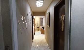 Imagem 6: Casa à venda no bairro Parque Vista Alegre - Campinas/SP