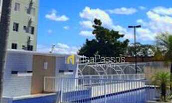 Imagem: Apartamento (52 M²/ SOMBRA) no Condomínio