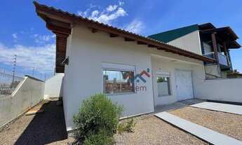 Imagem 6: Casa com 2 dormitórios à venda, 100m² por R$ 350.000,00 - Lot. São João/Olaria - Canoas/RS