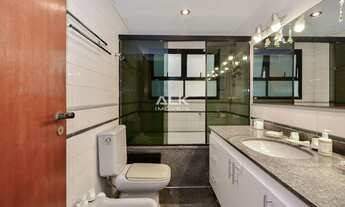 Imagem 7: Incrível apartamento em Moema Pássaros!!