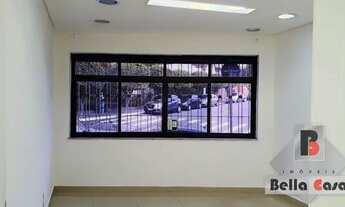 Imagem 3: Sobrado residencial e comercial para locação na Moóca