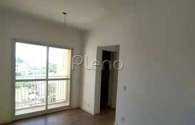 Imagem 4: Apartamento à venda na Vila Industrial - Campinas/SP